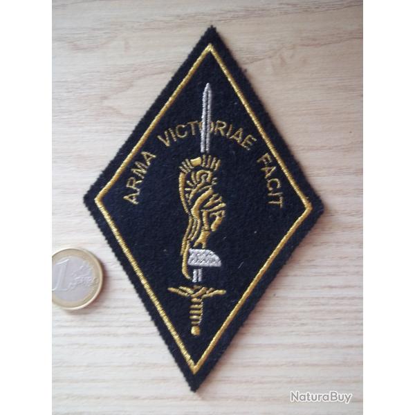 �cusson �cole militaire du corps technique et administratif (EMCTA) Morbihan