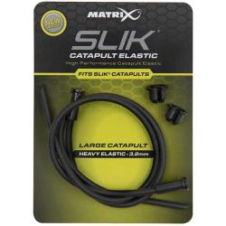 MATRIX SLIK CATAPULT SPARE ELASTIC MATRIX 3,20mm