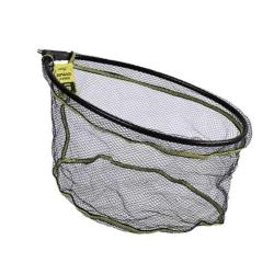 MATRIX T&Ecirc;TE &Eacute;PUISETTE SNAG FREE LANDING NET MATRIX 18''/45cm