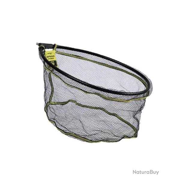 MATRIX T�TE �PUISETTE SNAG FREE LANDING NET MATRIX 18''/45cm