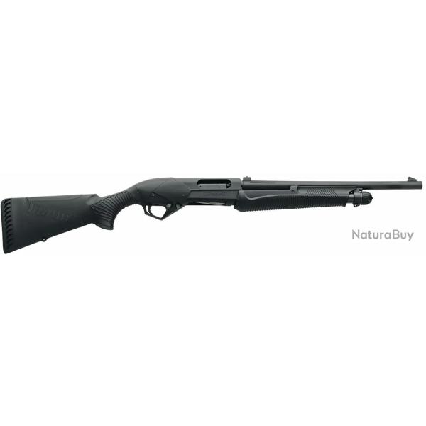 Fusil � Pompe Slug Benelli SuperNova Comfortech Synthetique Calibre 12