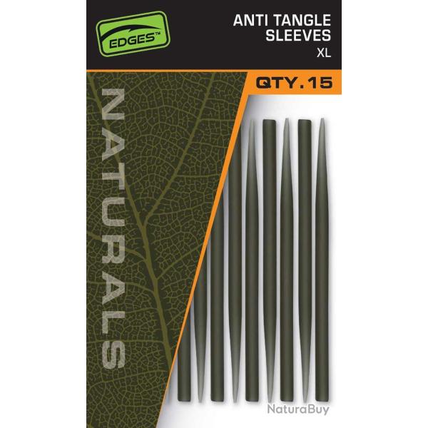Fox naturals anti tangle sleeves xl