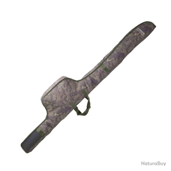 Prowess fourreau 3 cannes excelia forest 13ft