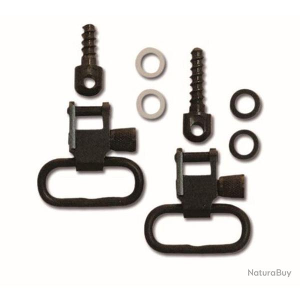 Jeu de grenadi�re d�tachable GrovTec 1"