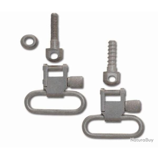 Jeu de Grenadi�re GrovTec D�tachable 1"