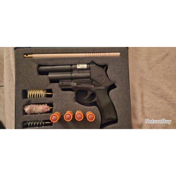 Vend gomme-cogne GC 54 NEUF avec 10 balles caoutchouc  � saisir tr�s rapidement jamais utilis�  280�