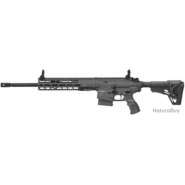 Carabine semi-automatique CR 308 M-LOK avec garde main (Mod�le: 20", d�tente directe 28-35N, Calibre