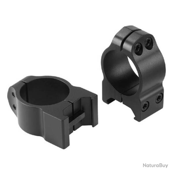 Collier Warne Maxima fixe �25.4 Montage m�dium