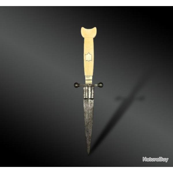 DAGUE PIQUE-COUILLE - France - XIX�me si�cle