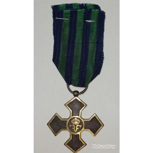 D�coration militaire Roumanie 1916-1918