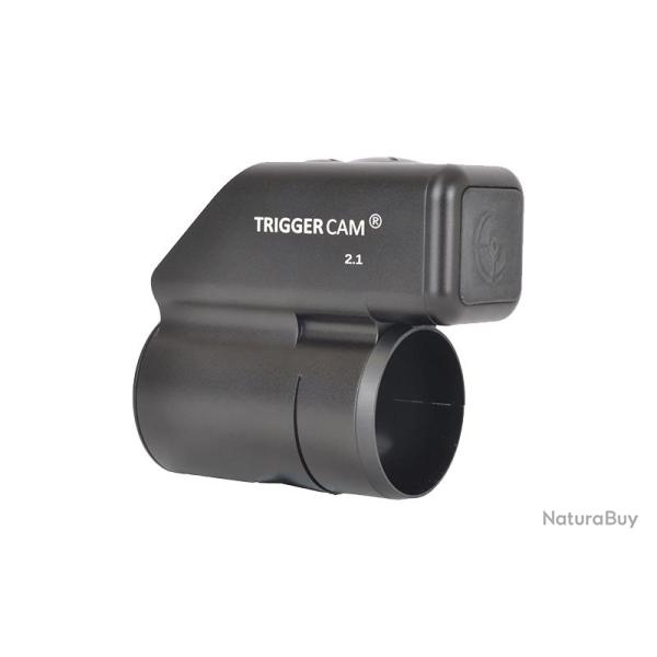 Cam�ra lunette de chasse 4k Triggercam