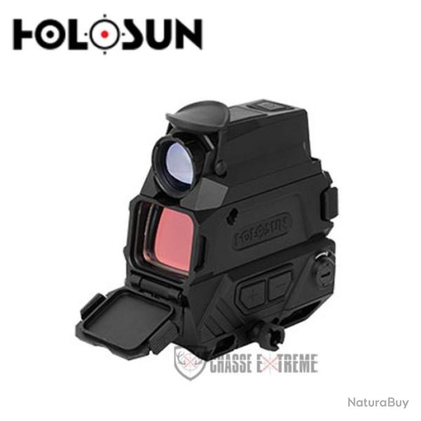 Point Rouge HOLOSUN DRS-TH Vision Thermique Int�gr�e