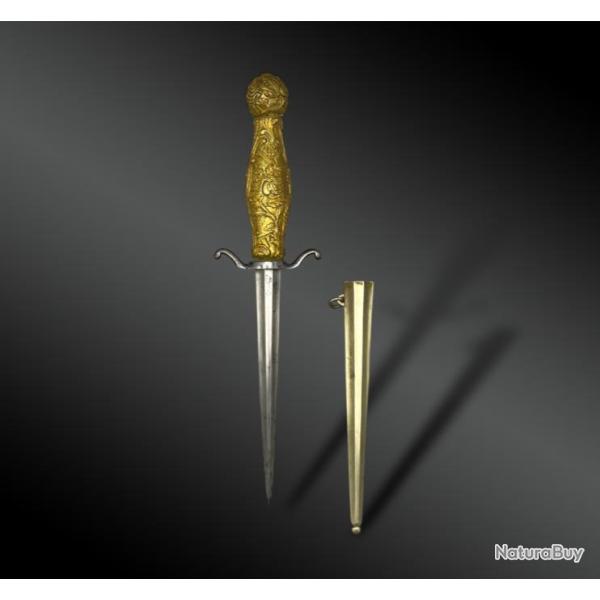 DAGUE PIQUE-COUILLE - XIX�me si�cle - France