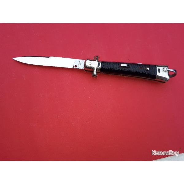 Grand couteau automatique Bargeon - Bon �tat