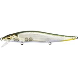 Poisson Nageur Megabass Vision Oneten 110 SW Ghost Lan&ccedil;on