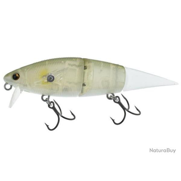 Poisson Nageur Madotachi Hanitas LR 12cm 21g 12cm #10 - Ghost Ayu