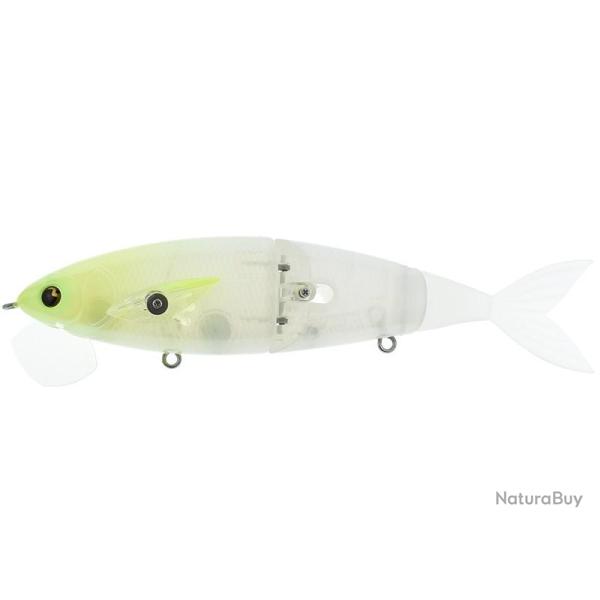 Poisson Nageur Madotachi Gimikin 16cm 16cm 42g #08 - Moon Chart