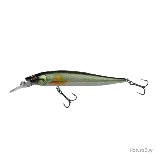 Poisson Nageur Berkley Dex Stunna 100 Plus 1 10cm Ayu 10,3g