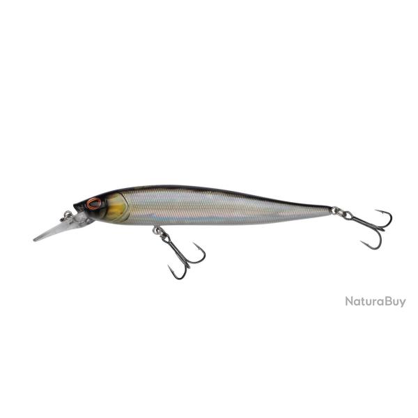 Poisson Nageur Berkley Dex Stunna 100 Plus 1 10cm Baitfish 10,3g