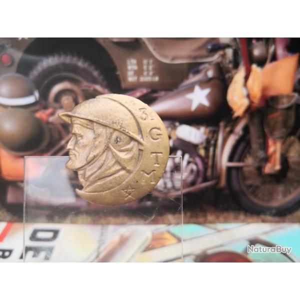 3� Groupe de Tabors Marocains ( reproduction-copy)