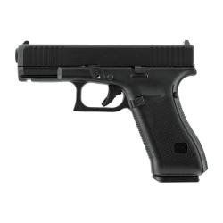 Pistolet Glock 45 base GHK Gen5 MOS GBB - Umarex Noir
