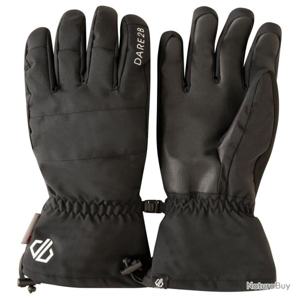Gants de Ski Imperm�ables Dare 2B Diversity II Glove Noir