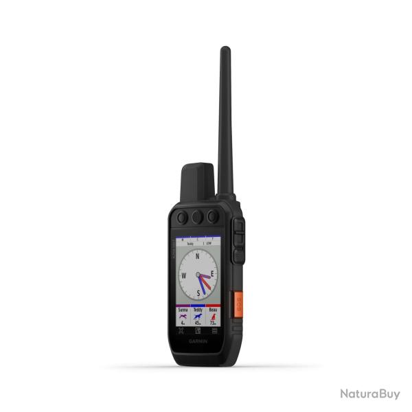 T�l�commande Centrale ALPHA200 FRANCE ALPHA 200F de chez GARMIN