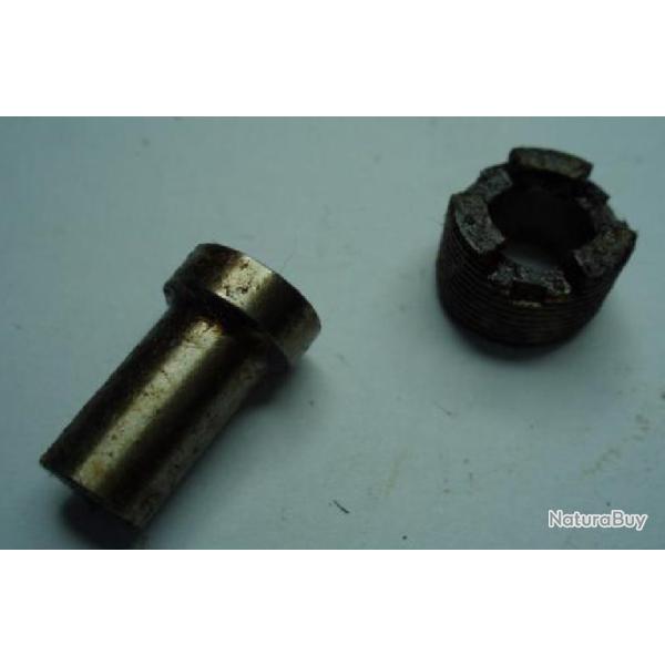 pieces usm1 - piston + ecrou