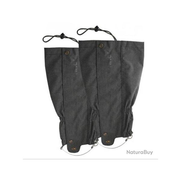 GU�TRE CORDURA KEVLAR ARAMIDE DEFENDER SOMLYS