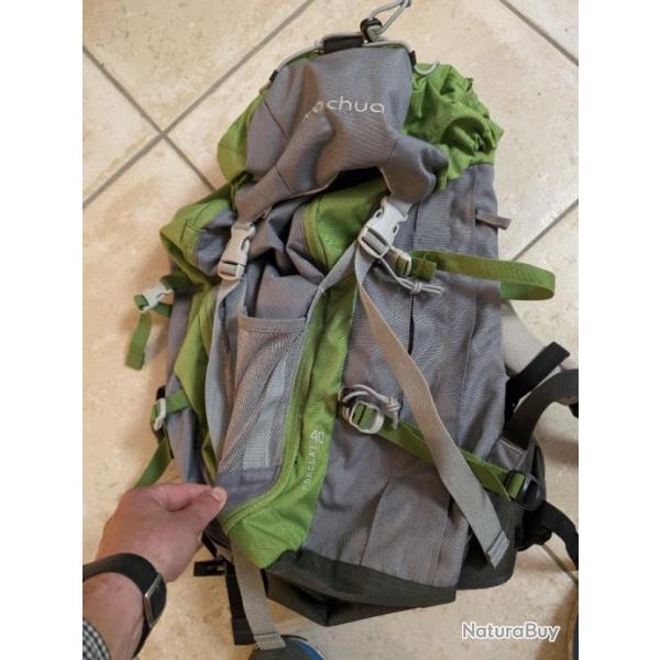 Sac � dos 40 litres Quechua neuf