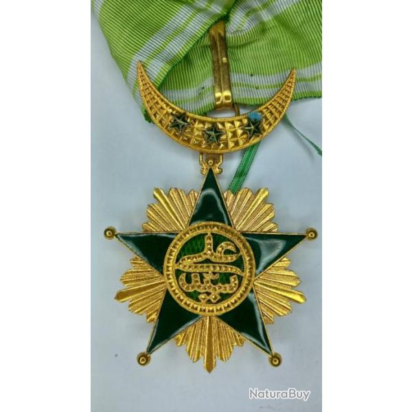 D�coration Comores Said Ali