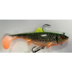 REPLICANT WOBBLE 7 18CM NPC Psycho roach