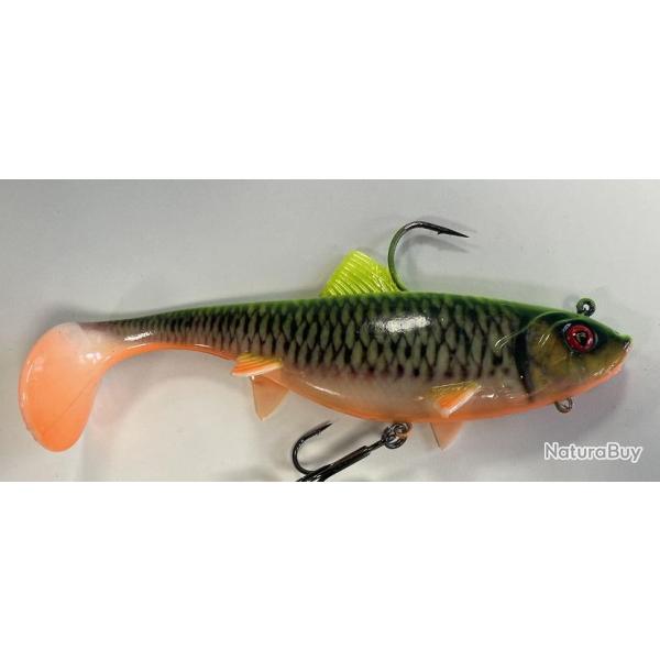 REPLICANT WOBBLE 7 18CM NPC Psycho roach