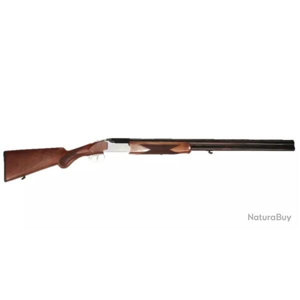 Fusil superpos� HUGLU 104A calibre 12/76 - Promo Saison