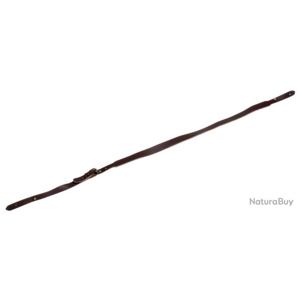 Bretelle Plate Januel A Boutons Pour Armes