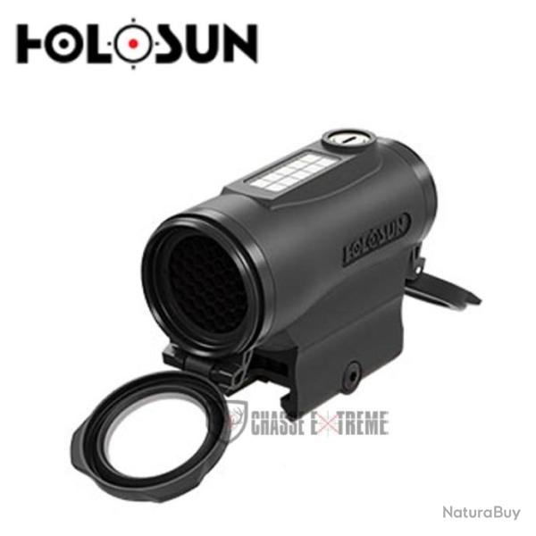 Viseur Point Rouge HOLOSUN Reflex sight Elite 530C Vert