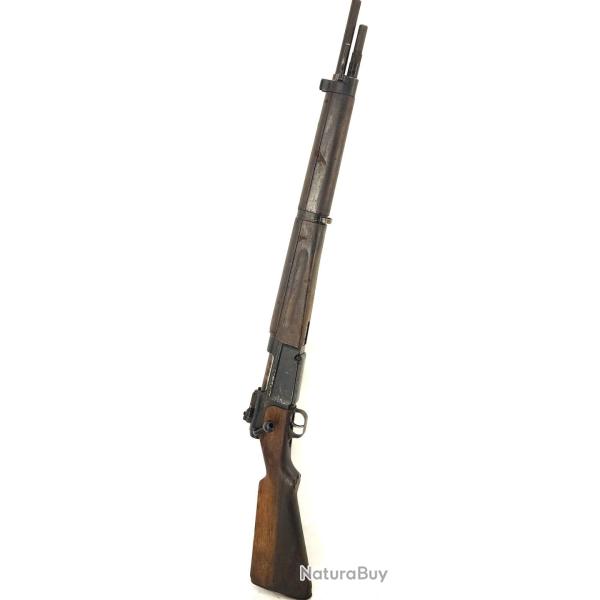 MAS36 WW2 FUSIL MAS 36 PREMIER TYPE 1940 CALIBRE 7.5X54 MAS36 FRANCE SECONDE GUERRE MONDIALE Bon  Fr