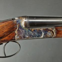 FUSIL CHASSE JUXTA TELMONT 16/65 ARTISAN STEPHANOIS EXTRACTEURS - FRANCE XX&egrave; France Tr&egrave;s bon Categor