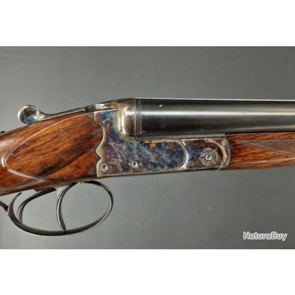 FUSIL CHASSE JUXTA TELMONT 16/65 ARTISAN STEPHANOIS EXTRACTEURS - FRANCE XX� France Tr�s bon Cat�gor