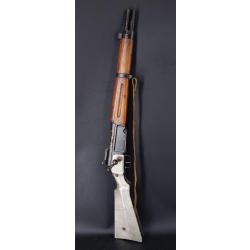 WW2 MAS 36 CR 39 FUSIL TROUPES ALPINES MAS36 CR39 No F2804 CALIBRE 7.5X54 MAS - FRANCE SECONDE GUERR