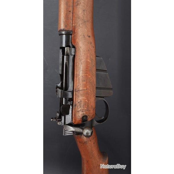 FUSIL ENFIELD N�4 MK1 2 RAYURES SAVAGE CALIBRE 303 BRITISH - GB Seconde Guerre Mondiale Tr�s bon  Ro