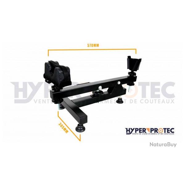 Chevalet de tir petit mod�le