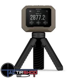 Chronographe Garmin Xero C1 Pro