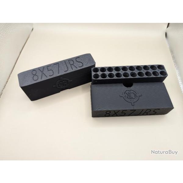 Bo�te � munition 8x57JRS