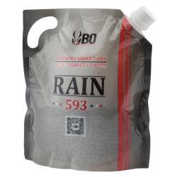 Sachet de 3500 Billes (BO Manufacture) 0.23 Non