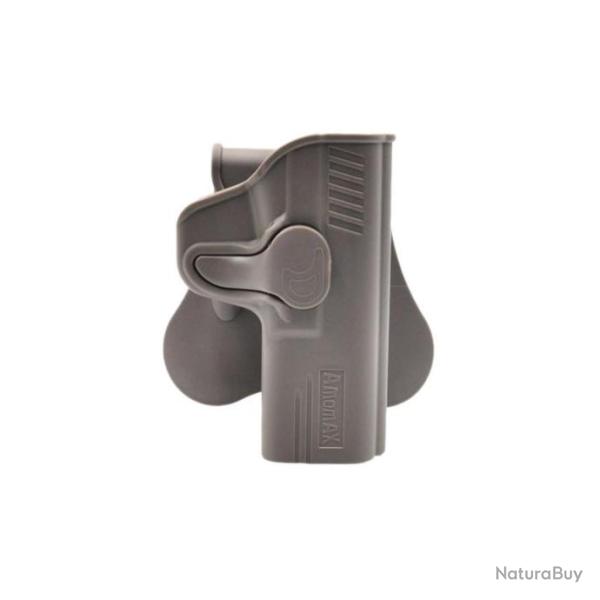 Holster CQC M&P9 Droitier (Amomax) D�sert