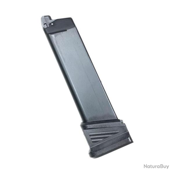 Chargeur Gaz A17 / W17 Metal ( Ascend )