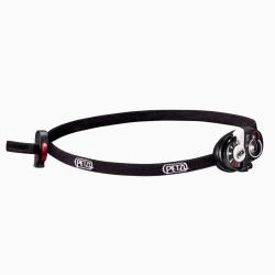 Lampe Secours E+Lite 40 Lumens + Sifflet De S&eacute;curit&eacute;