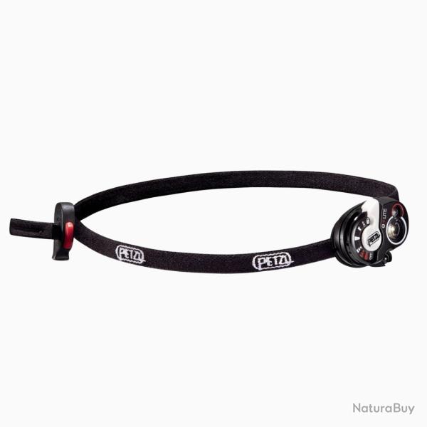 Lampe Secours E+Lite 40 Lumens + Sifflet De S�curit�