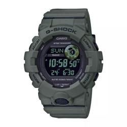 Montre G-Squad GBD-800 Vert OD